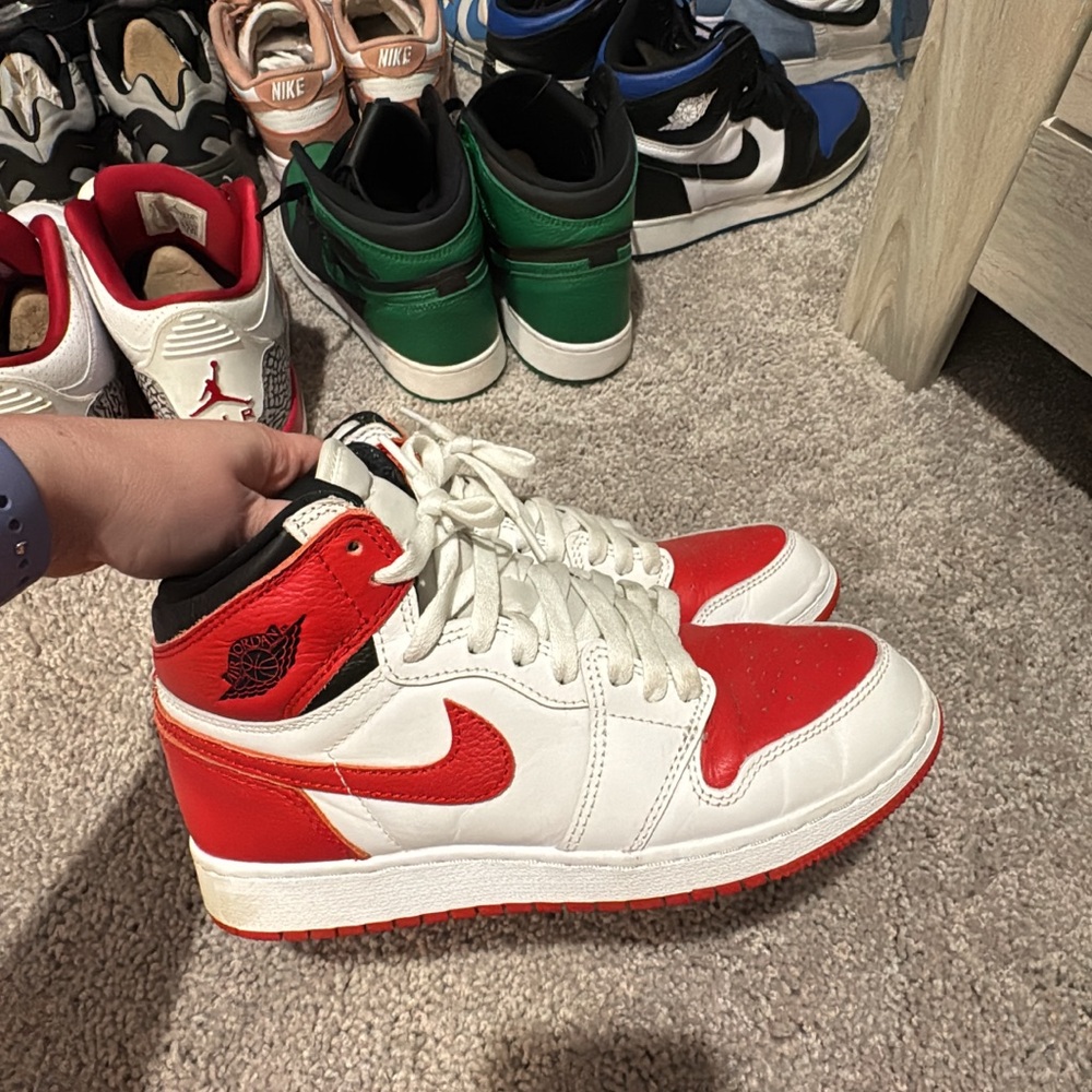 Jordan’s